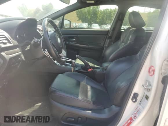 2017 Subaru WRX Limited with VIN JF1VA1J63H8802864, listed as a Copart auction lot 67848945 with 87,961 mi miles and Salvage title. Bid and sale history available at DreamBid. Image 7.