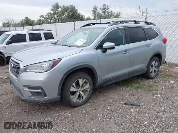2022 Subaru Ascent Premium с VIN 4S4WMAED4N3447156, выставлен на аукционе IAAI как лот 42641004 с пробегом 74 504 миль миль и . История ставок и продаж доступна на DreamBid. Изображение 2.
