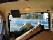 1997 Jeep Wrangler Sahara with VIN 1J4FY49SXVP486730, listed as a Copart auction lot 82473255 with 143,015 mi miles and Salvage title. Bid and sale history available at DreamBid. Image 10.