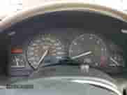 1998 Saturn SL with VIN 1G8ZK5271WZ179625, listed as a Copart auction lot 50878255 with 180,085 mi miles and Salvage title. Bid and sale history available at DreamBid. Image 9.