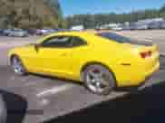 2011 Chevrolet Camaro 1LT с VIN 2G1FB1EDXB9111534, выставлен на аукционе IAAI как лот 43449117 с пробегом 225 468 миль миль и . История ставок и продаж доступна на DreamBid. Изображение 14.