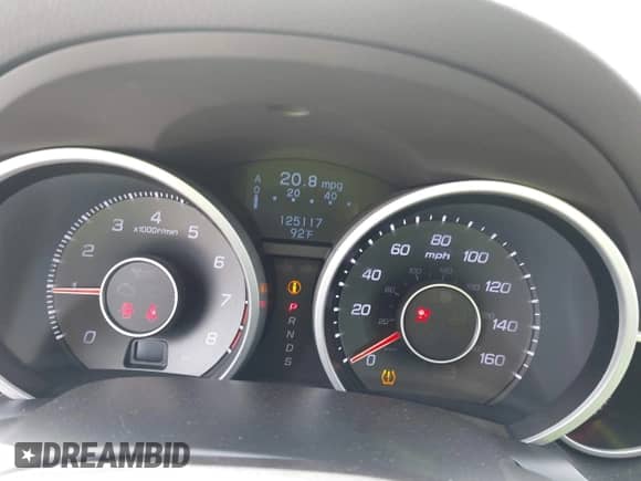 2014 Acura TL Technology с VIN 19UUA8F5XEA006083, выставлен на аукционе IAAI как лот 41912362 с пробегом 125 117 миль миль и . История ставок и продаж доступна на DreamBid. Изображение 7.