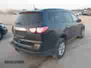 2017 Chevrolet Traverse LS with VIN 1GNKRFED0HJ226873, listed as a IAAI auction lot 43246711 with 103,525 mi miles and . Bid and sale history available at DreamBid. Image 4.