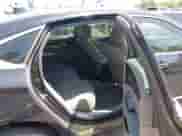 2015 Chevrolet Impala LTZ with VIN 2G1165S3XF9206487, listed as a IAAI auction lot 42536975 with 147,594 mi miles and . Bid and sale history available at DreamBid. Image 8.