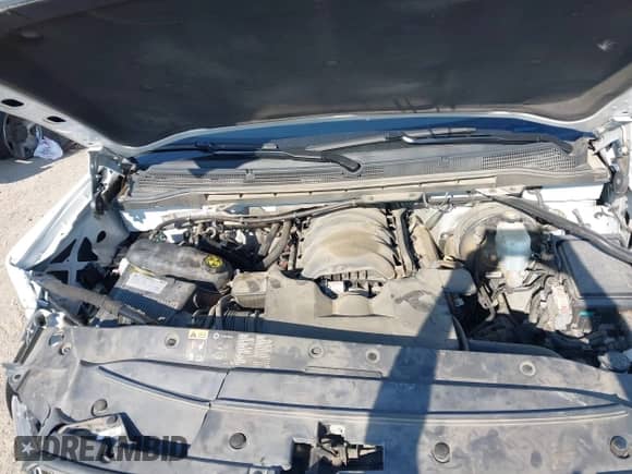 2016 GMC Sierra 1500 SLT с VIN 3GTU2NEC6GG319355, выставлен на аукционе IAAI как лот 43189139 с пробегом 140 469 миль миль и . История ставок и продаж доступна на DreamBid. Изображение 10.