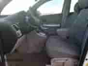 2008 Chevrolet Equinox LS with VIN 2CNDL13F186047793, listed as a Copart auction lot 39382394 with 172,364 mi miles and Salvage title. Bid and sale history available at DreamBid. Image 7.