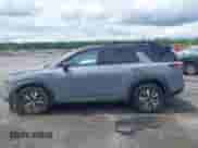 2022 Nissan Pathfinder SL с VIN 5N1DR3CC3NC205313, выставлен на аукционе IAAI как лот 42326804 с пробегом 51 135 миль миль и . История ставок и продаж доступна на DreamBid. Изображение 13.