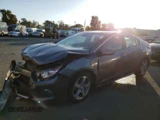 2017 Chevrolet Volt LT z VIN 1G1RC6S5XHU109251, wystawiony jako Copart lot #37515503 z przebiegiem Nie podano mil oraz . Historia ofert i sprzedaży dostępna na DreamBid. Obrazek 1.