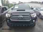 2016 Toyota Tacoma SR5 с VIN 3TMAZ5CN8GM008210, выставлен на аукционе IAAI как лот 41974557 с пробегом 98 500 миль миль и . История ставок и продаж доступна на DreamBid. Изображение 12.
