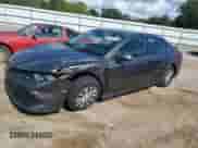 2019 Toyota Camry Hybrid LE с VIN 4T1B31HK6KU509349, выставлен на аукционе Copart как лот 90061815 с пробегом 76 314 миль миль и Списание • Salvage title. История ставок и продаж доступна на DreamBid. Изображение 1.