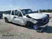 2002 GMC Sierra 1500 SLE с VIN 1GTEK19V62Z342779, выставлен на аукционе Copart как лот 59366145 с пробегом Не указан миль и Списание • Salvage title. История ставок и продаж доступна на DreamBid. Изображение 4.