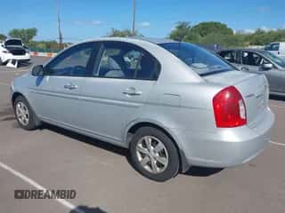 2010 Hyundai Accent GLS с VIN KMHCN4AC5AU430904, выставлен на аукционе IAAI как лот 43566246 с пробегом 131 824 миль миль и . История ставок и продаж доступна на DreamBid. Изображение 3.