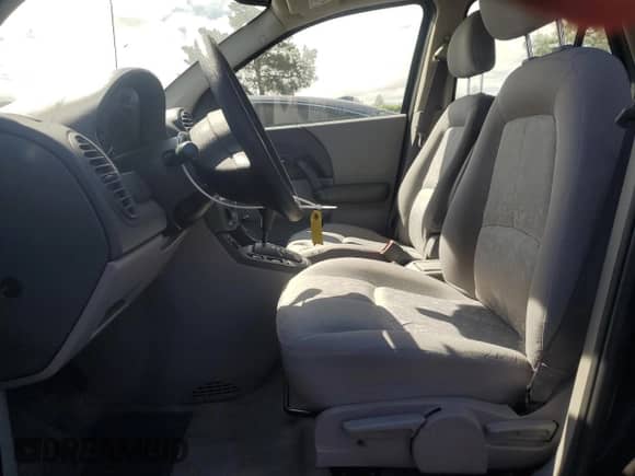 2003 Saturn VUE with VIN 5GZCZ43D53S804455, listed as a Copart auction lot 65968355 with 56,329 mi miles and Clean title. Bid and sale history available at DreamBid. Image 7.