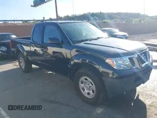 2020 Nissan Frontier S with VIN 1N6ED0CE4LN723338, listed as a IAAI auction lot 42328157 with 75,042 mi miles and . Bid and sale history available at DreamBid. Image 1.