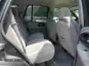 2006 Chevrolet TrailBlazer LT with VIN 1GNDS13S762259331, listed as a Copart auction lot 69442375 with 171,067 mi miles and Salvage title. Bid and sale history available at DreamBid. Image 11.