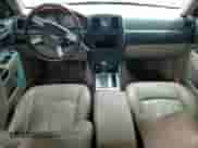 2005 Chrysler 300 300C AWD with VIN 2C3AK63H15H611519, listed as a Copart auction lot 63765655 with 168,036 mi miles and Salvage title. Bid and sale history available at DreamBid. Image 8.