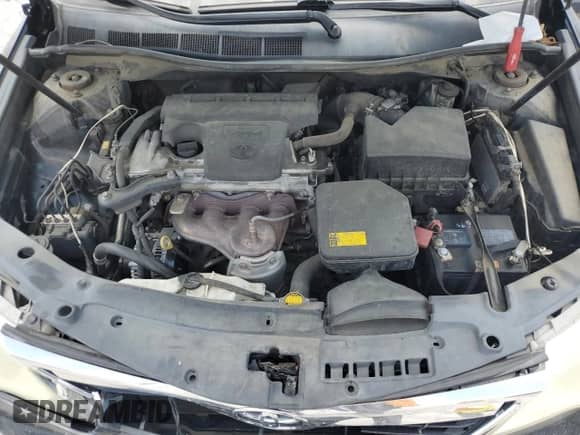 2014 Toyota Camry L с VIN 4T1BF1FKXEU306687, выставлен на аукционе Copart как лот 55024825 с пробегом 209 979 миль миль и Чистый • Clean title. История ставок и продаж доступна на DreamBid. Изображение 11.