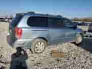 2007 Hyundai Entourage GLS с VIN KNDMC233776012941, выставлен на аукционе Copart как лот 51770505 с пробегом 172 633 миль миль и Чистый • Clean title. История ставок и продаж доступна на DreamBid. Изображение 3.