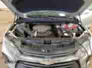 2019 Chevrolet Blazer with VIN 3GNKBGRS4KS574362, listed as a Copart auction lot 86235455 with Not provided miles and Salvage title. Bid and sale history available at DreamBid. Image 12.