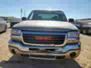 2003 GMC Sierra 1500 SLE with VIN 2GTEC19T331306764, listed as a Copart auction lot 66024655 with Not provided miles and Salvage title. Bid and sale history available at DreamBid. Image 5.