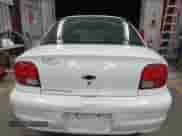 2001 Chevrolet Metro Lsi z VIN 2C1MR522816702155, wystawiony jako IAAI lot #41829889 z przebiegiem 162 769 mil mil oraz . Historia ofert i sprzedaży dostępna na DreamBid. Obrazek 16.