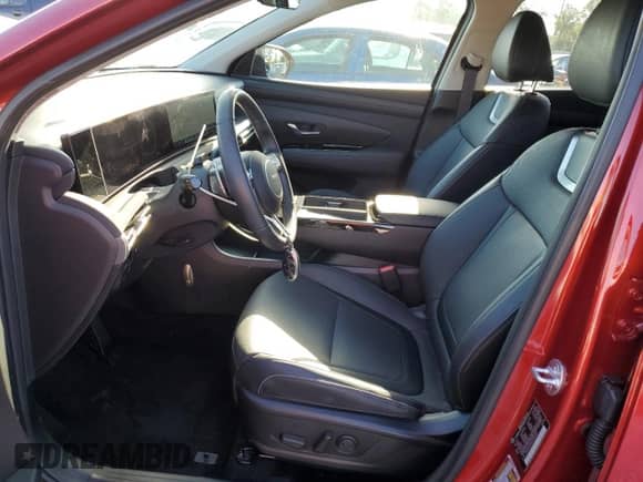 2025 Hyundai Tucson Limited с VIN 5NMJE3DE9SH527812, выставлен на аукционе Copart как лот 69347845 с пробегом 4 011 миль миль и Списание • Salvage title. История ставок и продаж доступна на DreamBid. Изображение 7.