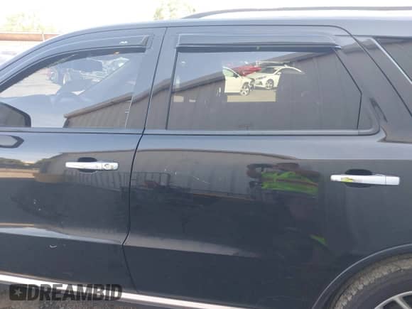 2014 Dodge Durango Citadel с VIN 1C4SDHET0EC340480, выставлен на аукционе IAAI как лот 42836676 с пробегом 96 392 миль миль и . История ставок и продаж доступна на DreamBid. Изображение 14.