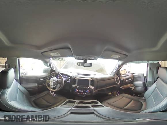 2021 GMC Sierra 1500 Elevation с VIN 1GTR9CEK8MZ223316, выставлен на аукционе Copart как лот 55296885 с пробегом 101 718 миль миль и Списание • Salvage title. История ставок и продаж доступна на DreamBid. Изображение 14.