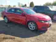 2015 Chevrolet Impala LT with VIN 1G1125S38FU133375, listed as a IAAI auction lot 43450377 with 147,863 mi miles and . Bid and sale history available at DreamBid. Image 1.