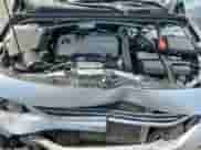 2017 Chevrolet Malibu LT с VIN 1G1ZE5ST1HF118735, выставлен на аукционе Copart как лот 81621755 с пробегом 56 582 миль миль и Списание • Salvage title. История ставок и продаж доступна на DreamBid. Изображение 11.