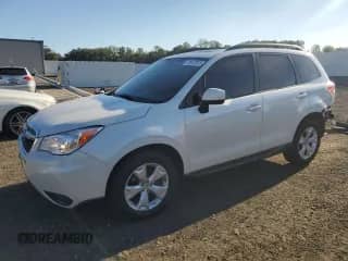 2015 Subaru Forester Premium z VIN JF2SJAFC5FH415601, wystawiony jako Copart lot #70137975 z przebiegiem 146 898 mil mil oraz Szkoda całkowita • Salvage title. Historia ofert i sprzedaży dostępna na DreamBid. Obrazek 1.