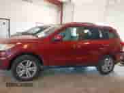 2010 Hyundai Santa Fe Limited z VIN 5NMSK4AG7AH404677, wystawiony jako IAAI lot #43210523 z przebiegiem 167 467 mil mil oraz . Historia ofert i sprzedaży dostępna na DreamBid. Obrazek 14.