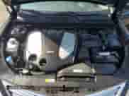 2013 Hyundai Azera с VIN KMHFH4JG9DA223008, выставлен на аукционе Copart как лот 69859494 с пробегом 119 310 миль миль и Списание • Salvage title. История ставок и продаж доступна на DreamBid. Изображение 11.