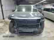 2021 Cadillac Escalade Premium Luxury with VIN 1GYS4CKL9MR231237, listed as a Copart auction lot 83996545 with 57,880 mi miles and Salvage title. Bid and sale history available at DreamBid. Image 5.