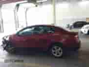 2015 Dodge Dart SXT with VIN 1C3CDFBB4FD242895, listed as a IAAI auction lot 43176279 with 110,593 mi miles and . Bid and sale history available at DreamBid. Image 14.