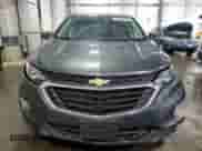 2020 Chevrolet Equinox LT with VIN 3GNAXKEVXLL271954, listed as a Copart auction lot 70700475 with 59,716 mi miles and Salvage title. Bid and sale history available at DreamBid. Image 5.