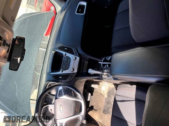 2013 Chevrolet Equinox LT z VIN 2GNFLNEK8D6141251, wystawiony jako Copart lot #89869715 z przebiegiem 92 537 mil mil oraz Czysty tytuł • Clean title. Historia ofert i sprzedaży dostępna na DreamBid. Obrazek 9.