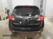 2010 Nissan Murano LE with VIN JN8AZ1MW8AW100185, listed as a Copart auction lot 82086885 with 146,095 mi miles and Clean title. Bid and sale history available at DreamBid. Image 6.