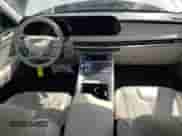 2023 Hyundai Palisade Calligraphy с VIN KM8R7DGE5PU512993, выставлен на аукционе Copart как лот 68396193 с пробегом 16 945 миль миль и . История ставок и продаж доступна на DreamBid. Изображение 8.