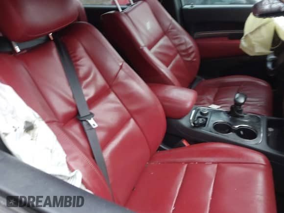 2019 Dodge Durango R/T с VIN 1C4SDJCT0KC817415, выставлен на аукционе IAAI как лот 41522875 с пробегом 72 728 миль миль и . История ставок и продаж доступна на DreamBid. Изображение 5.