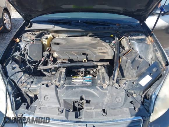 2007 Chevrolet Impala Police Unmarked Police с VIN 2G1WS55R379416836, выставлен на аукционе IAAI как лот 43313494 с пробегом 136 743 миль миль и . История ставок и продаж доступна на DreamBid. Изображение 10.
