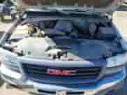 2003 GMC Sierra 1500 SLE с VIN 1GTEK14T23Z242959, выставлен на аукционе IAAI как лот 41668152 с пробегом Не указан миль и . История ставок и продаж доступна на DreamBid. Изображение 10.