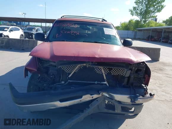 2005 Chevrolet Avalanche LS с VIN 3GNEC12Z05G291690, выставлен на аукционе IAAI как лот 42529428 с пробегом 183 491 миль миль и . История ставок и продаж доступна на DreamBid. Изображение 12.