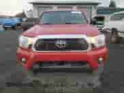 2012 Toyota Tacoma с VIN 5TFUU4EN4CX047142, выставлен на аукционе Copart как лот 71641455 с пробегом 122 157 миль миль и Списание • Salvage title. История ставок и продаж доступна на DreamBid. Изображение 5.