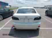 2011 Lexus IS 250 z VIN JTHCF5C26B2035296, wystawiony jako IAAI lot #42469561 z przebiegiem 180 609 mil mil oraz . Historia ofert i sprzedaży dostępna na DreamBid. Obrazek 17.