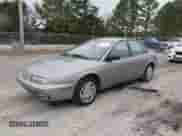 1999 Saturn SL with VIN 1G8ZJ5270XZ317630, listed as a IAAI auction lot 41533226 with 207,570 mi miles and . Bid and sale history available at DreamBid. Image 2.