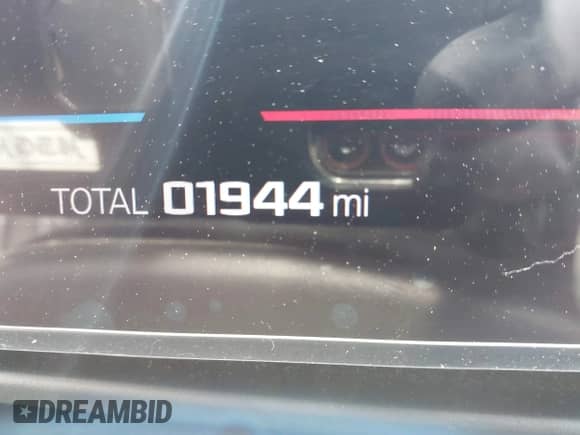 2025 BMW M3 Competition xDrive with VIN WBS33HJ03SFU19969, listed as a IAAI auction lot 41817188 with 1,944 mi miles and . Bid and sale history available at DreamBid. Image 16.