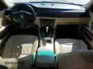 2009 BMW 3 Series 335d с VIN WBAPN73589A265690, выставлен на аукционе Copart как лот 52390345 с пробегом 165 430 миль миль и Списание • Salvage title. История ставок и продаж доступна на DreamBid. Изображение 8.