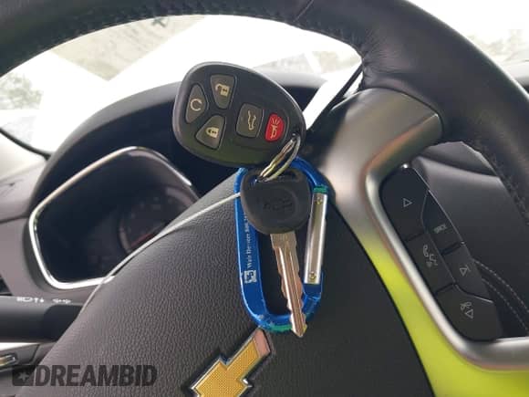 2015 Chevrolet Traverse LTZ с VIN 1GNKRJKD2FJ311993, выставлен на аукционе IAAI как лот 42275573 с пробегом 148 843 миль миль и . История ставок и продаж доступна на DreamBid. Изображение 11.