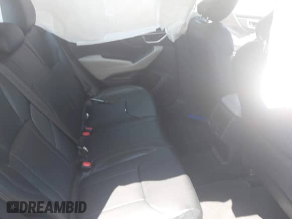 2022 Subaru Forester z VIN JF2SKACC5NH463194, wystawiony jako IAAI lot #42406316 z przebiegiem 38 997 mil mil oraz . Historia ofert i sprzedaży dostępna na DreamBid. Obrazek 8.